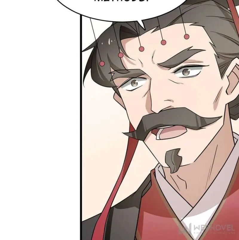 Queen of Posion: The Legend of a Super Agent, Doctor and Princess Chapter 68 - page 9