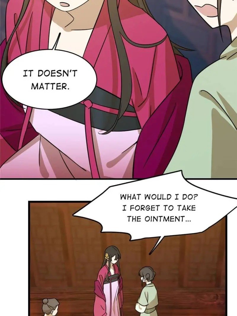 Queen of Posion: The Legend of a Super Agent, Doctor and Princess Chapter 100 - page 14
