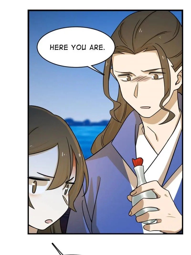 Queen of Posion: The Legend of a Super Agent, Doctor and Princess Chapter 100 - page 16