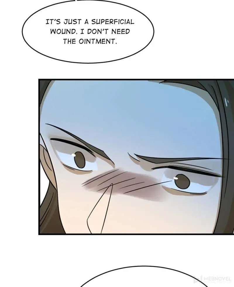 Queen of Posion: The Legend of a Super Agent, Doctor and Princess Chapter 100 - page 17