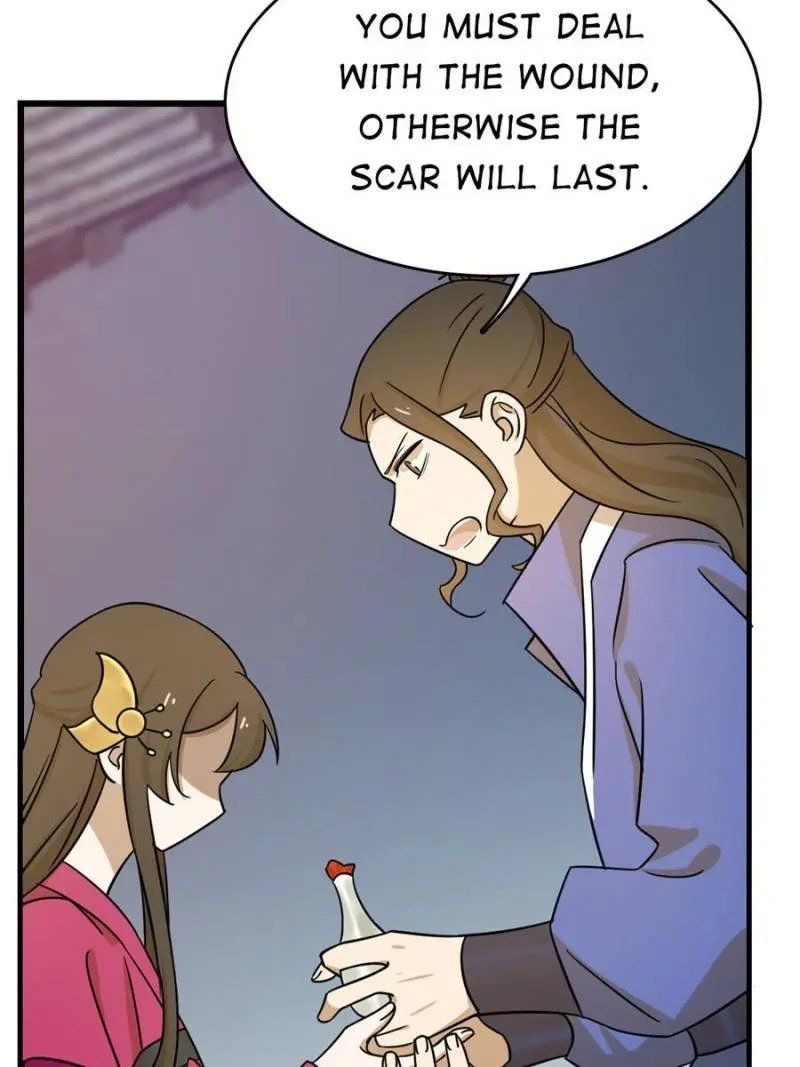 Queen of Posion: The Legend of a Super Agent, Doctor and Princess Chapter 100 - page 18