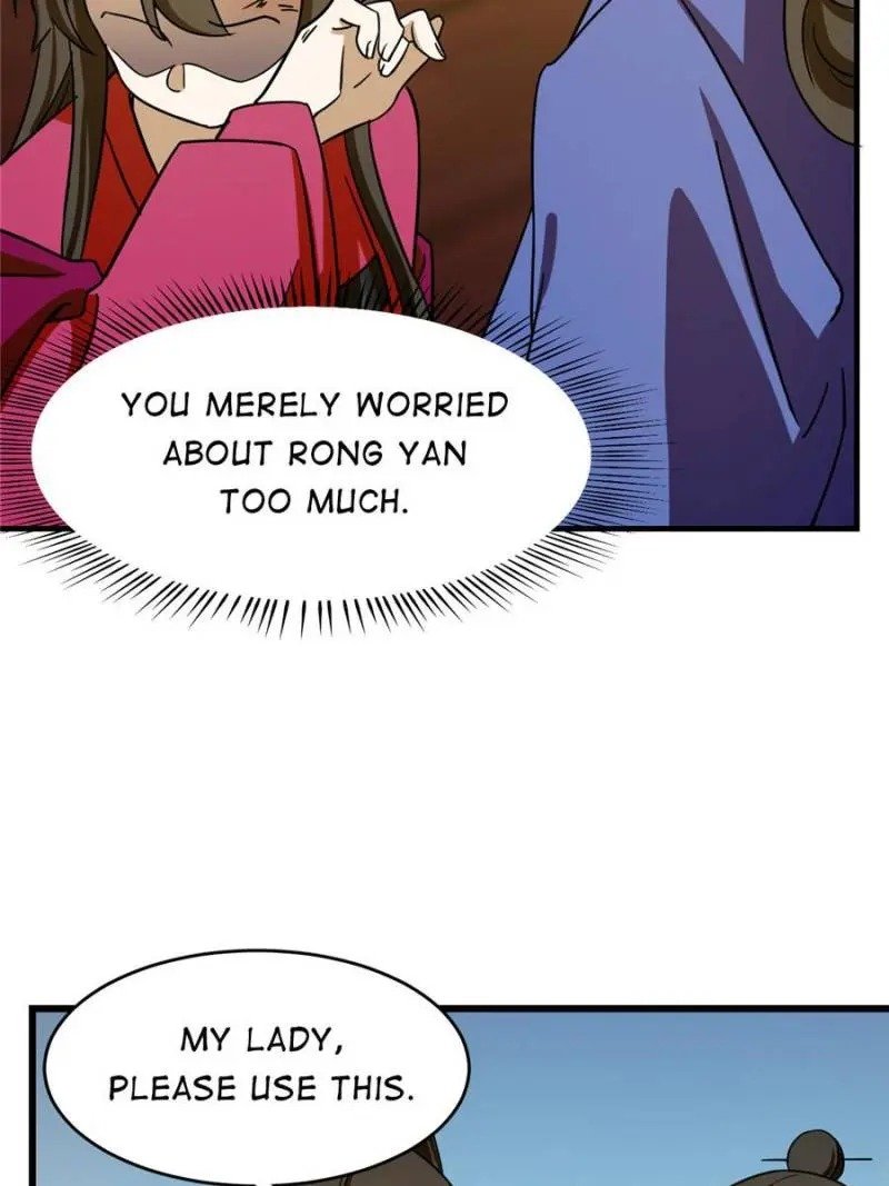 Queen of Posion: The Legend of a Super Agent, Doctor and Princess Chapter 100 - page 23