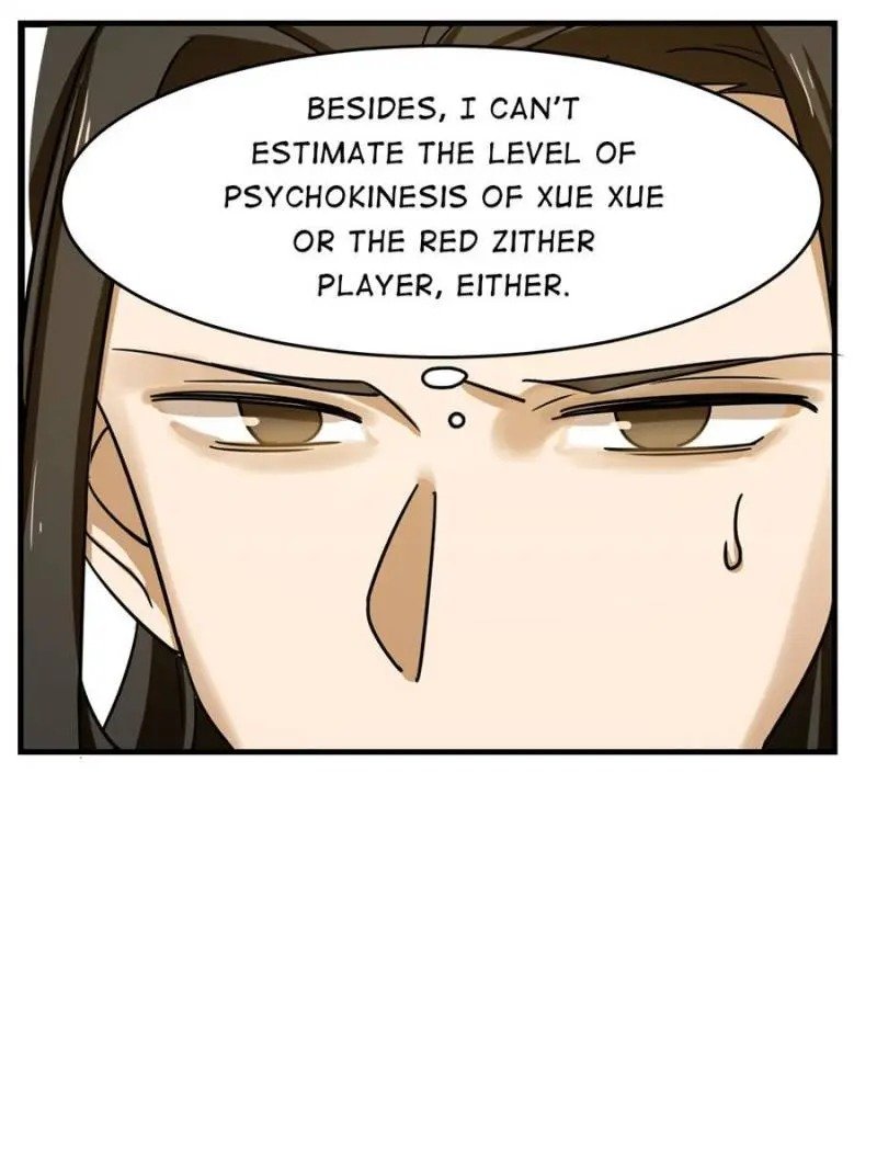 Queen of Posion: The Legend of a Super Agent, Doctor and Princess Chapter 100 - page 27