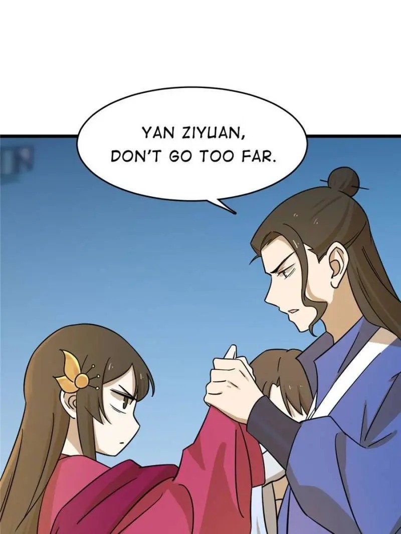 Queen of Posion: The Legend of a Super Agent, Doctor and Princess Chapter 100 - page 3