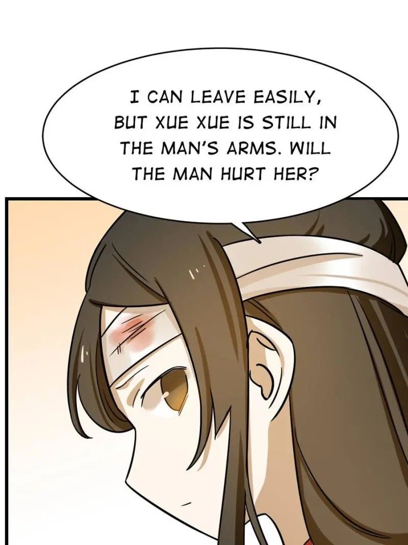 Queen of Posion: The Legend of a Super Agent, Doctor and Princess Chapter 100 - page 31