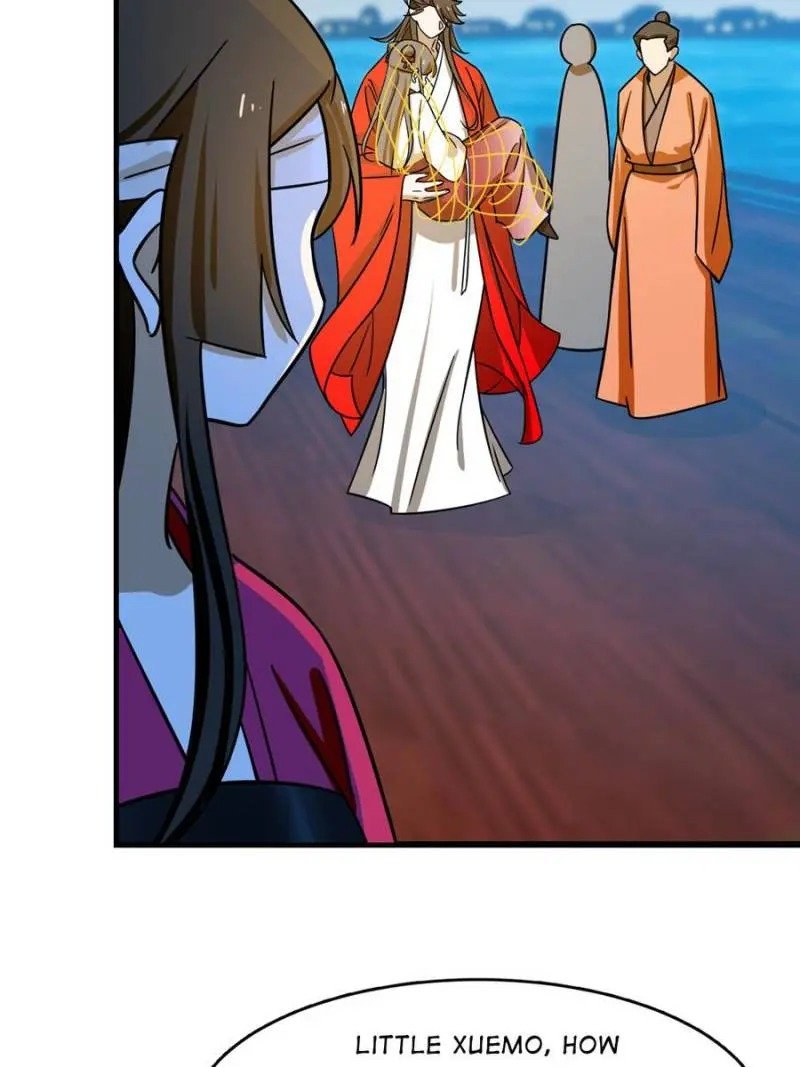 Queen of Posion: The Legend of a Super Agent, Doctor and Princess Chapter 100 - page 33
