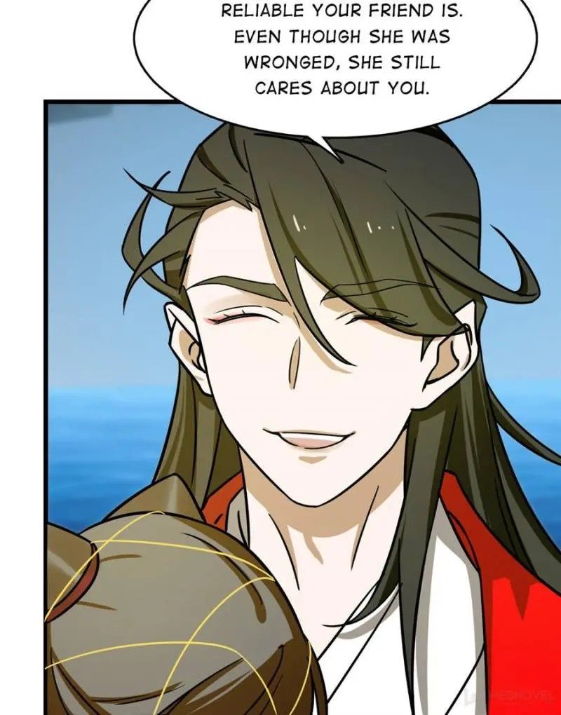 Queen of Posion: The Legend of a Super Agent, Doctor and Princess Chapter 100 - page 34