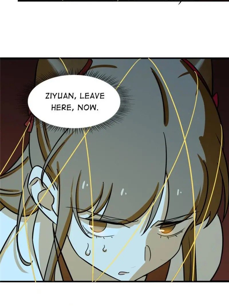 Queen of Posion: The Legend of a Super Agent, Doctor and Princess Chapter 100 - page 35