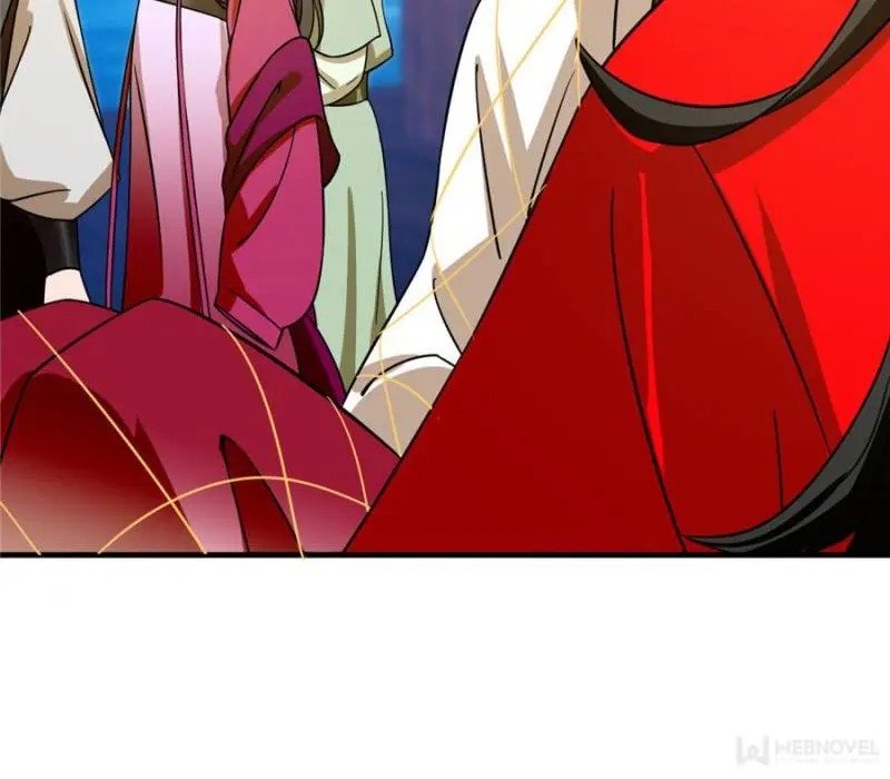 Queen of Posion: The Legend of a Super Agent, Doctor and Princess Chapter 100 - page 38
