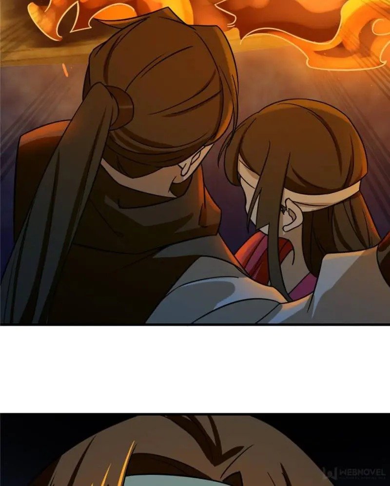 Queen of Posion: The Legend of a Super Agent, Doctor and Princess Chapter 100 - page 53