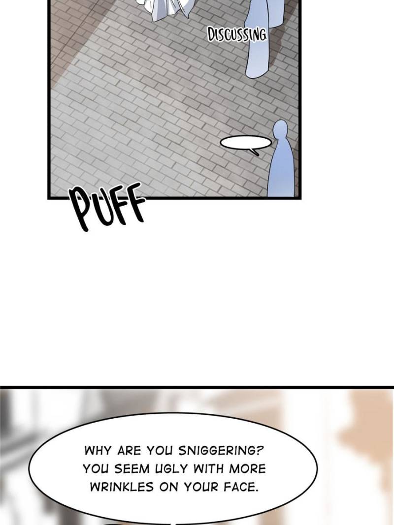 Queen of Posion: The Legend of a Super Agent, Doctor and Princess Chapter 121 - page 10