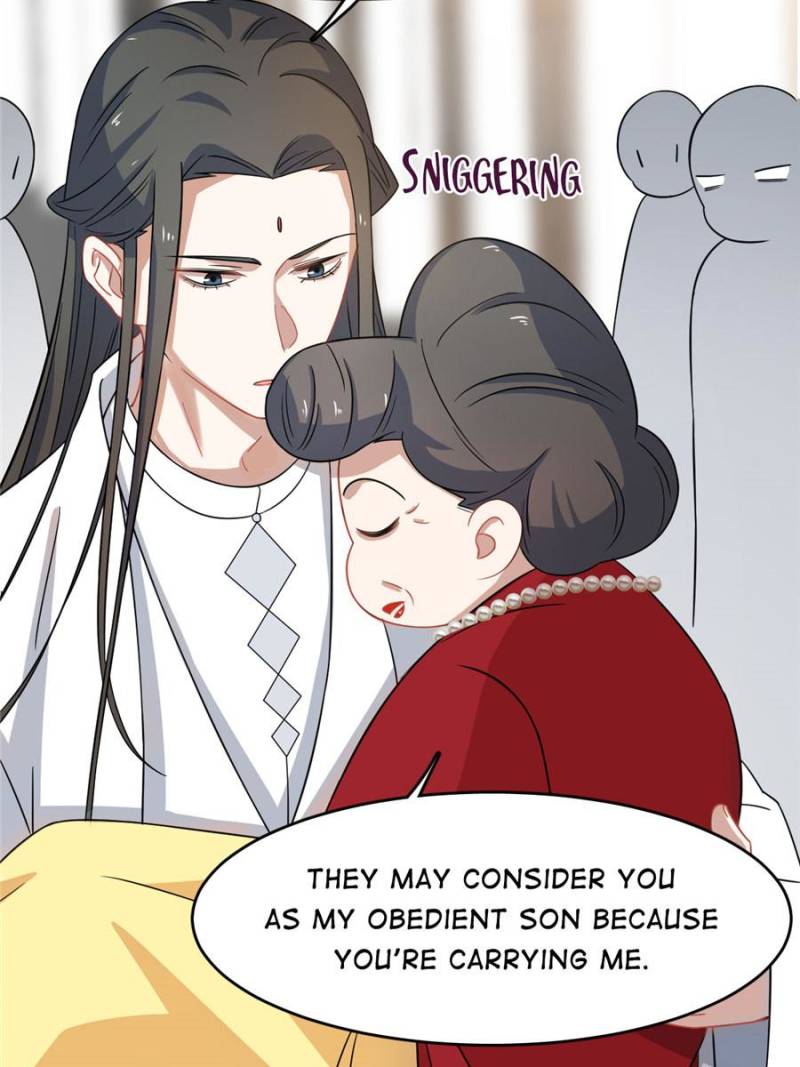 Queen of Posion: The Legend of a Super Agent, Doctor and Princess Chapter 121 - page 11