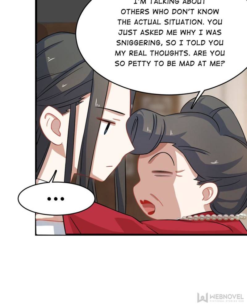 Queen of Posion: The Legend of a Super Agent, Doctor and Princess Chapter 121 - page 14