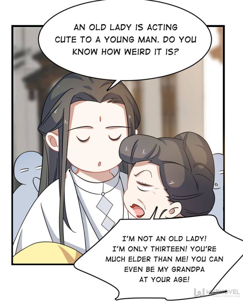 Queen of Posion: The Legend of a Super Agent, Doctor and Princess Chapter 121 - page 16
