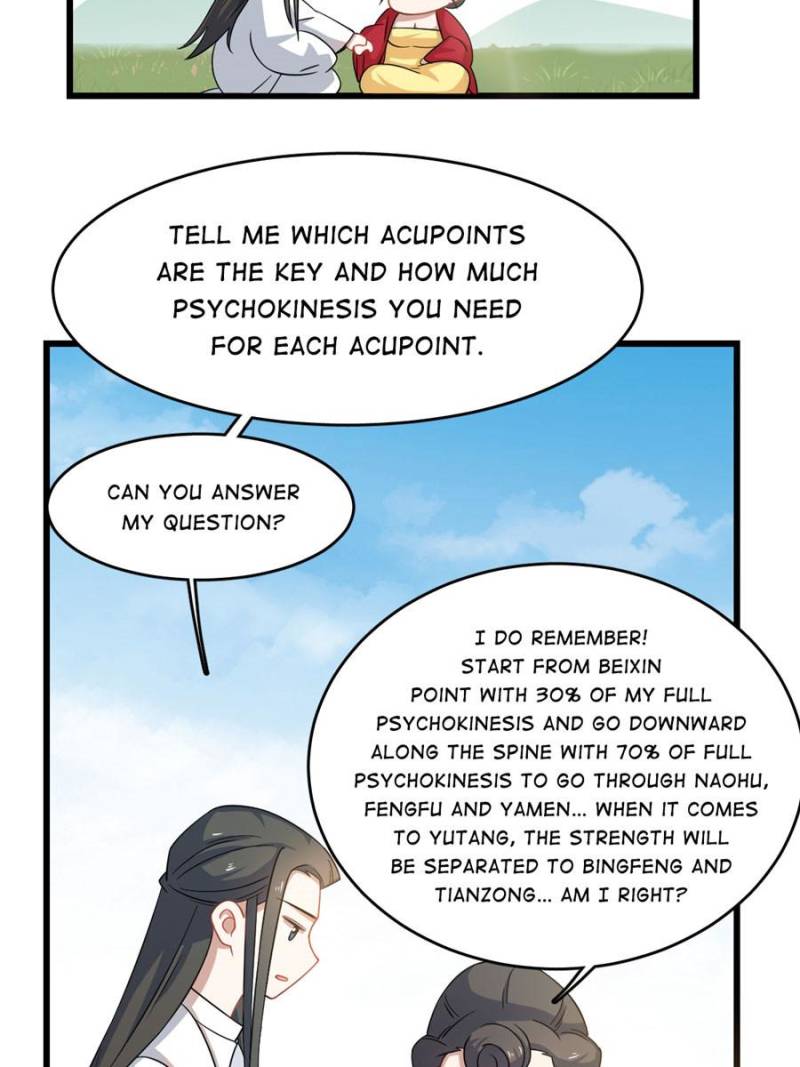 Queen of Posion: The Legend of a Super Agent, Doctor and Princess Chapter 121 - page 2