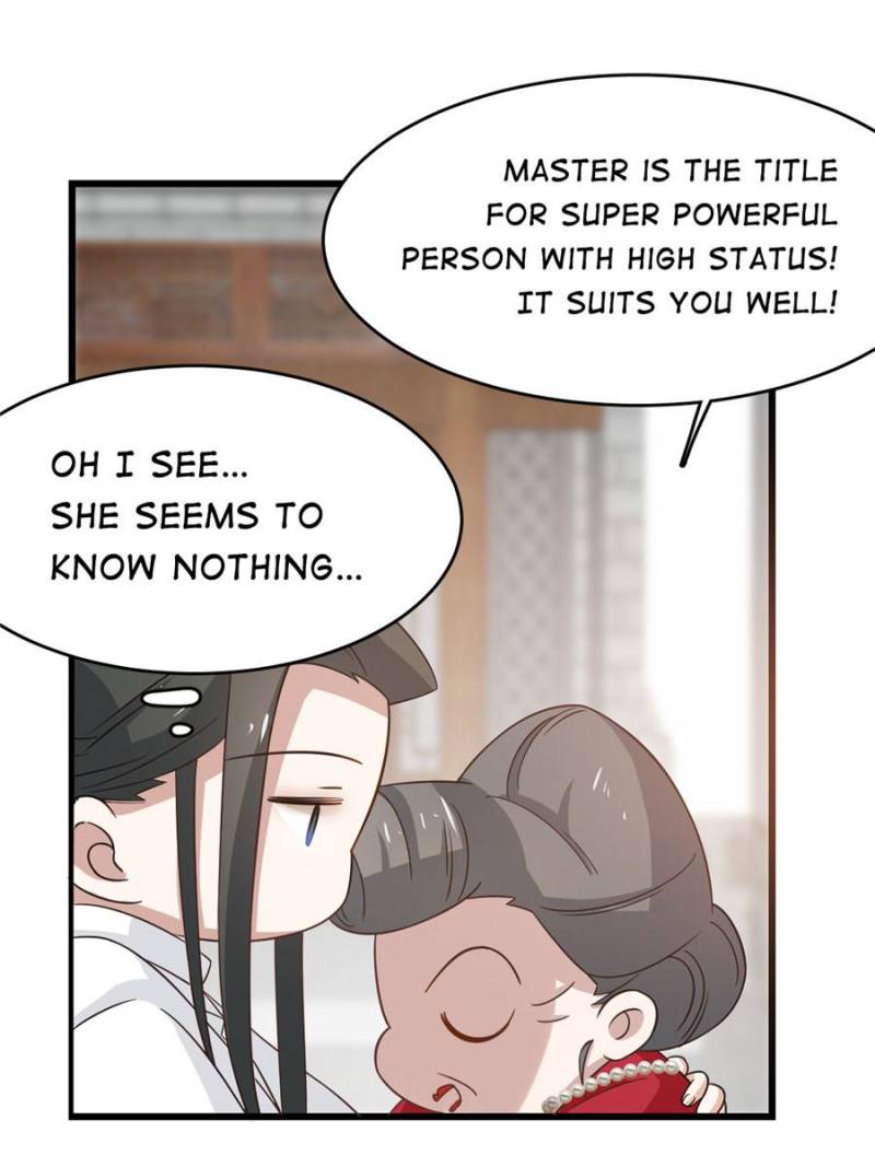 Queen of Posion: The Legend of a Super Agent, Doctor and Princess Chapter 121 - page 23