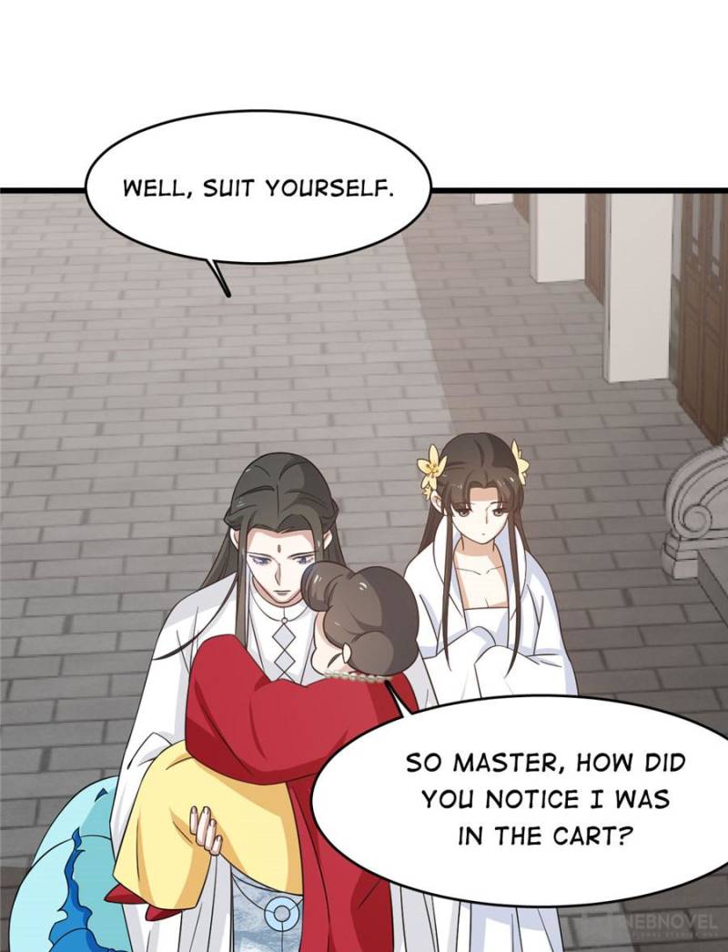 Queen of Posion: The Legend of a Super Agent, Doctor and Princess Chapter 121 - page 24