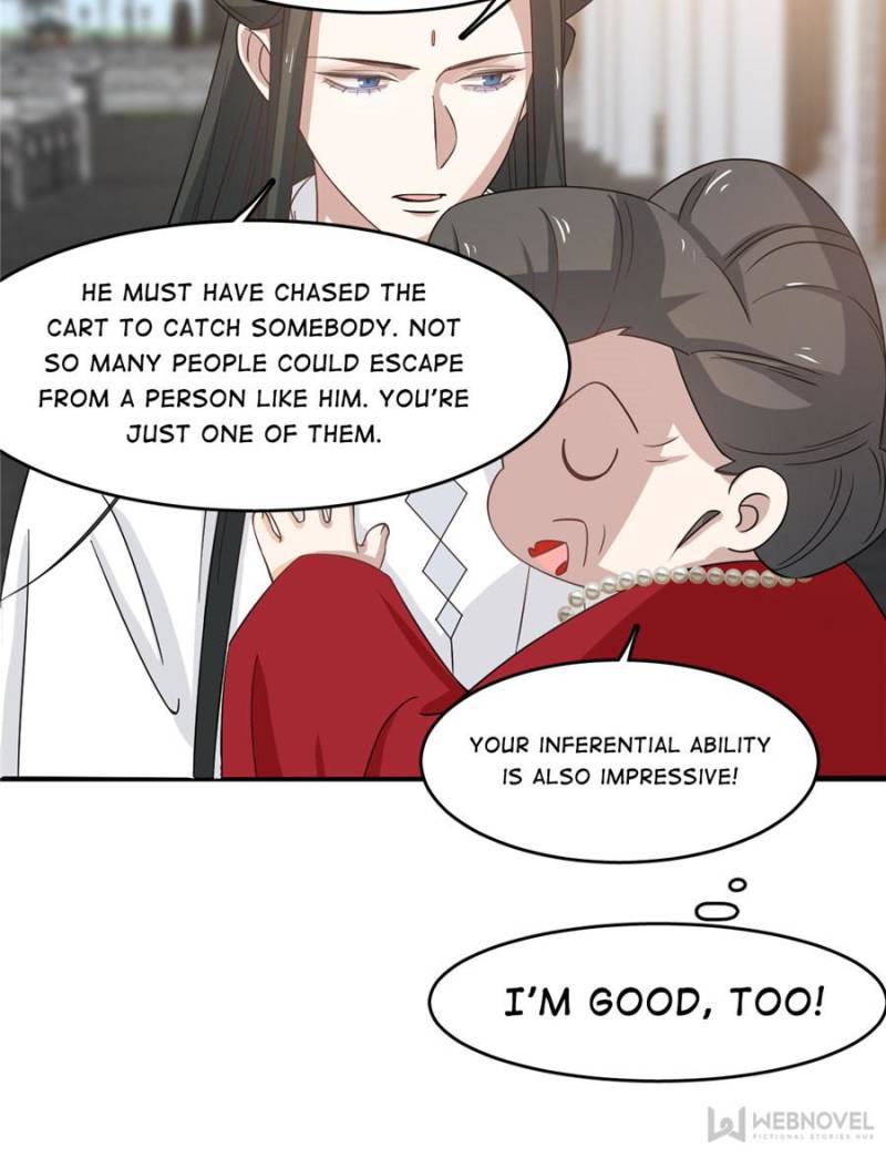 Queen of Posion: The Legend of a Super Agent, Doctor and Princess Chapter 121 - page 26
