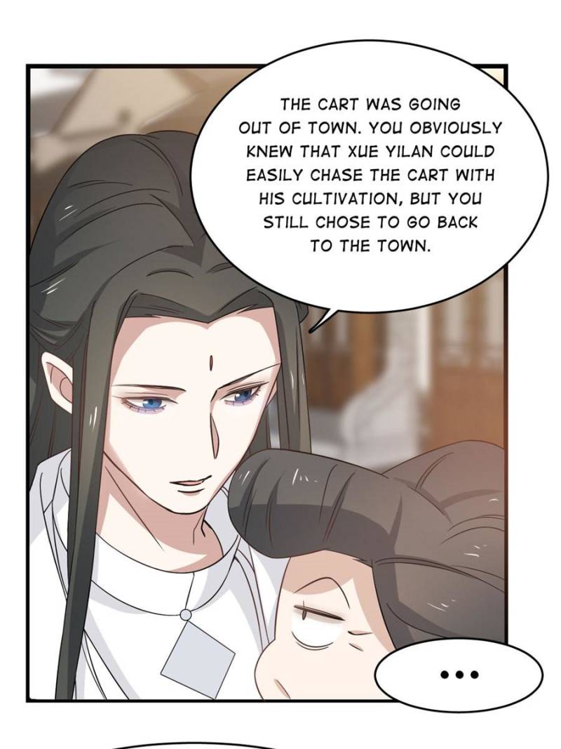 Queen of Posion: The Legend of a Super Agent, Doctor and Princess Chapter 121 - page 27