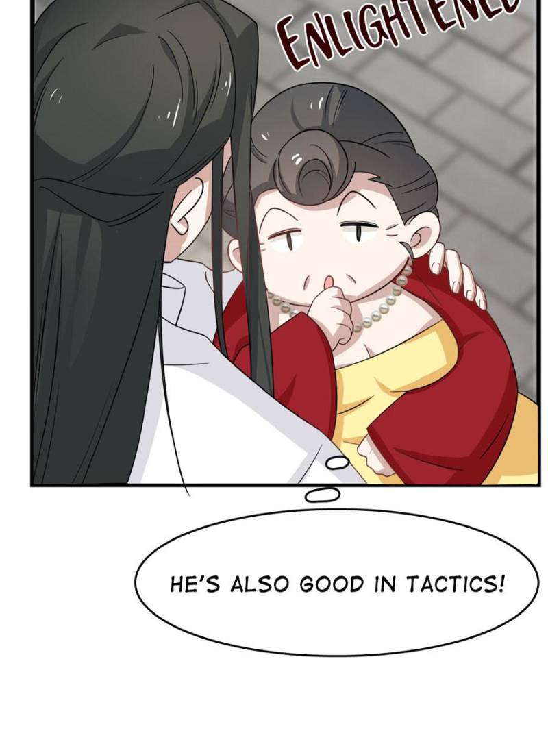 Queen of Posion: The Legend of a Super Agent, Doctor and Princess Chapter 121 - page 31