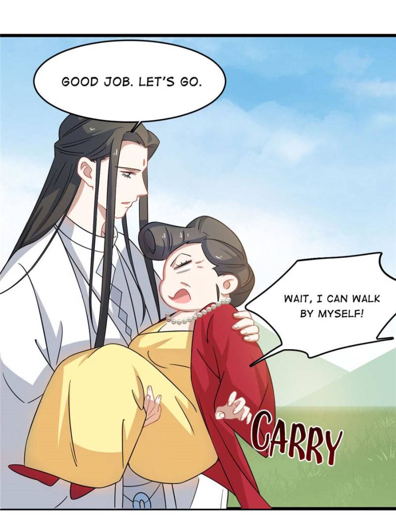 Queen of Posion: The Legend of a Super Agent, Doctor and Princess Chapter 121 - page 4