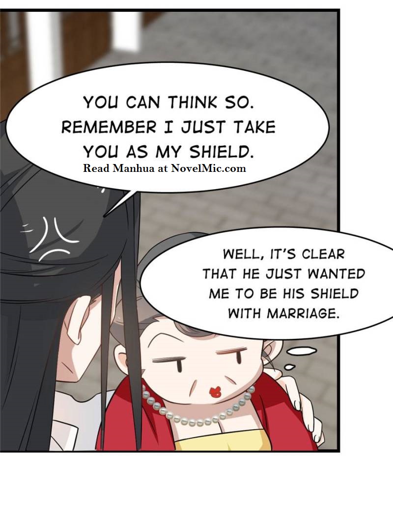 Queen of Posion: The Legend of a Super Agent, Doctor and Princess Chapter 121 - page 43