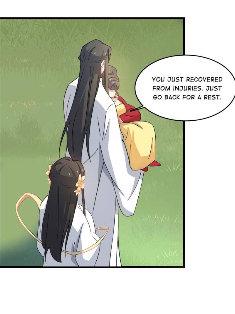 Queen of Posion: The Legend of a Super Agent, Doctor and Princess Chapter 121 - page 7