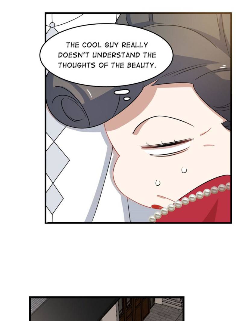 Queen of Posion: The Legend of a Super Agent, Doctor and Princess Chapter 121 - page 8