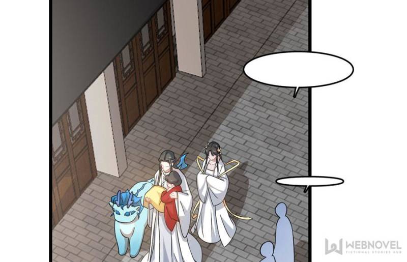 Queen of Posion: The Legend of a Super Agent, Doctor and Princess Chapter 121 - page 9