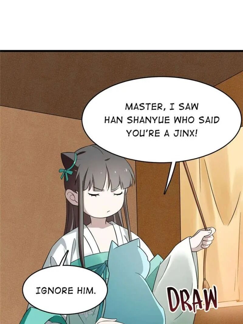 Queen of Posion: The Legend of a Super Agent, Doctor and Princess Chapter 69 - page 1