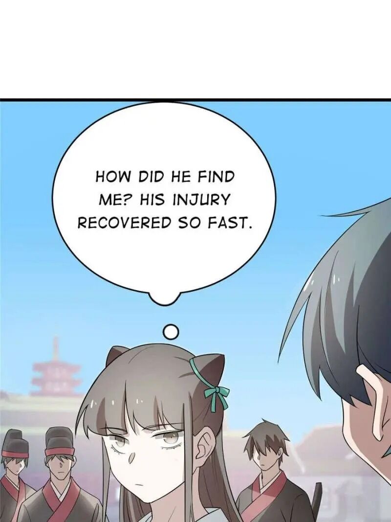 Queen of Posion: The Legend of a Super Agent, Doctor and Princess Chapter 69 - page 11