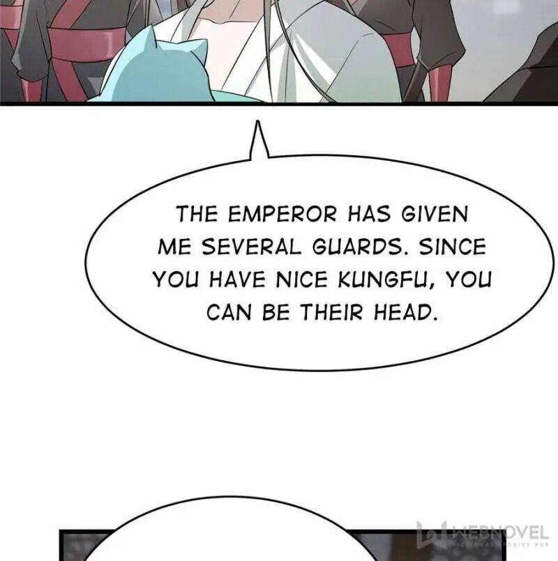 Queen of Posion: The Legend of a Super Agent, Doctor and Princess Chapter 69 - page 12