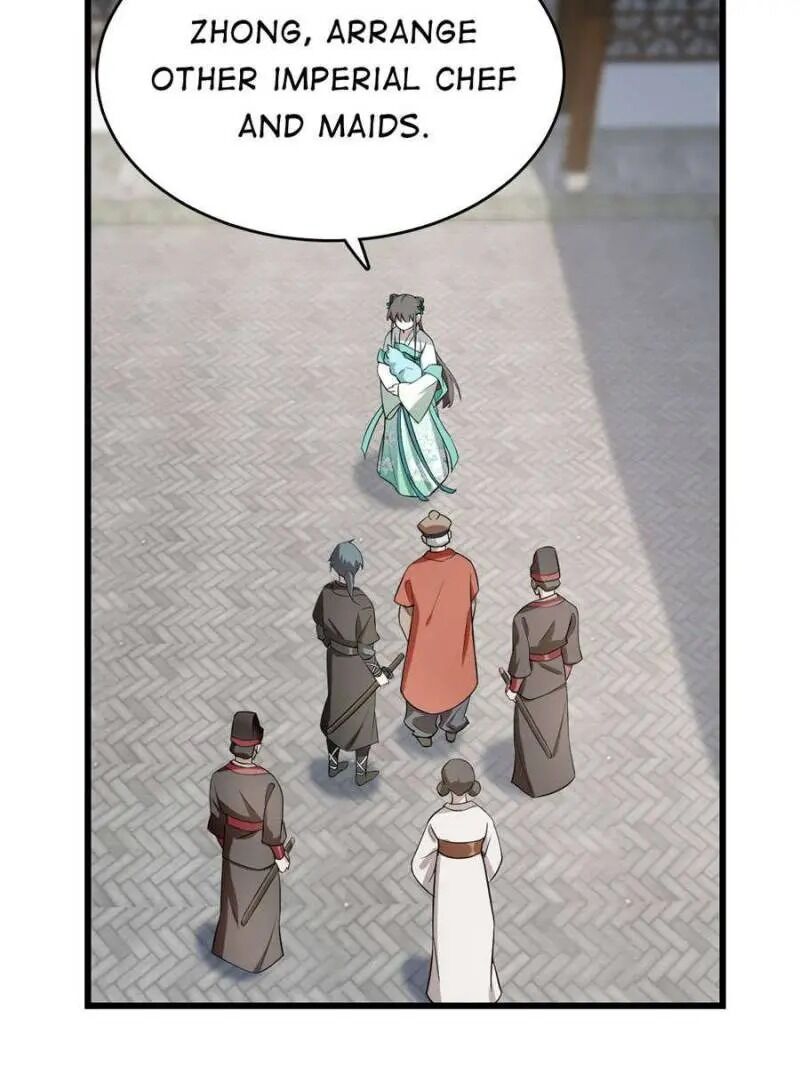 Queen of Posion: The Legend of a Super Agent, Doctor and Princess Chapter 69 - page 13