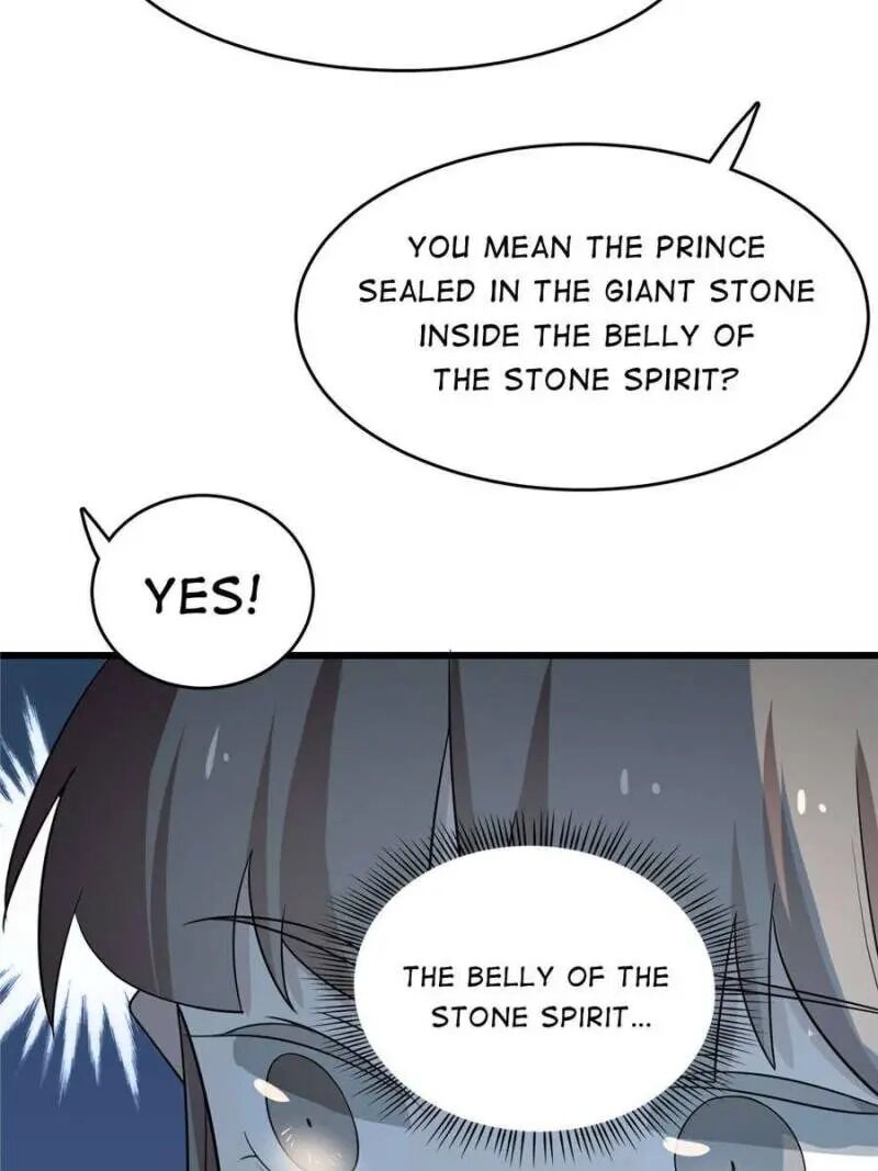 Queen of Posion: The Legend of a Super Agent, Doctor and Princess Chapter 69 - page 19