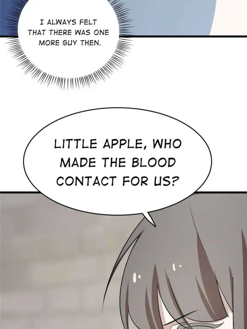 Queen of Posion: The Legend of a Super Agent, Doctor and Princess Chapter 69 - page 21