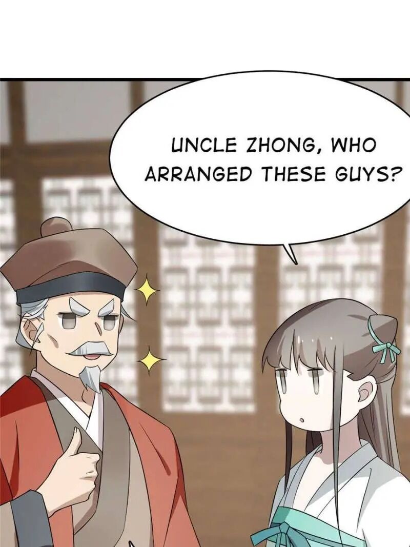 Queen of Posion: The Legend of a Super Agent, Doctor and Princess Chapter 69 - page 29