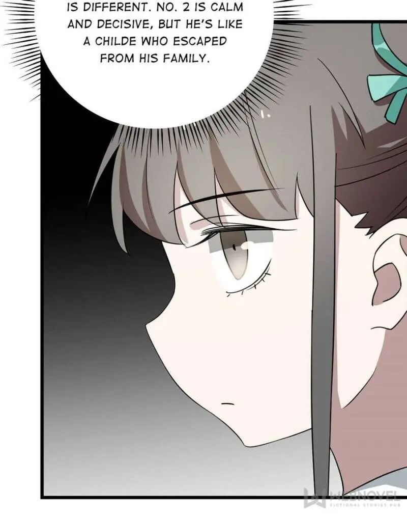 Queen of Posion: The Legend of a Super Agent, Doctor and Princess Chapter 69 - page 35