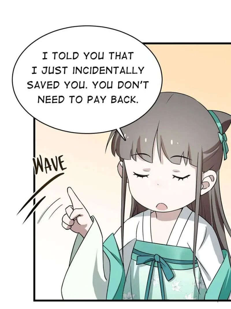 Queen of Posion: The Legend of a Super Agent, Doctor and Princess Chapter 69 - page 38