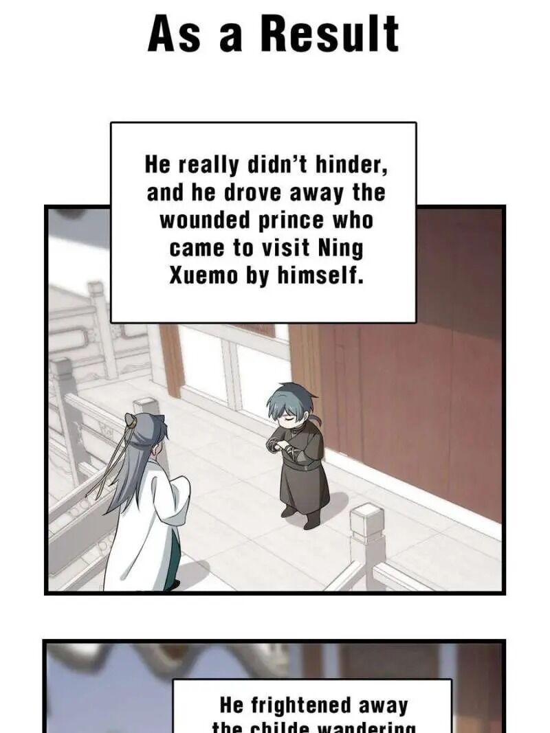 Queen of Posion: The Legend of a Super Agent, Doctor and Princess Chapter 69 - page 50