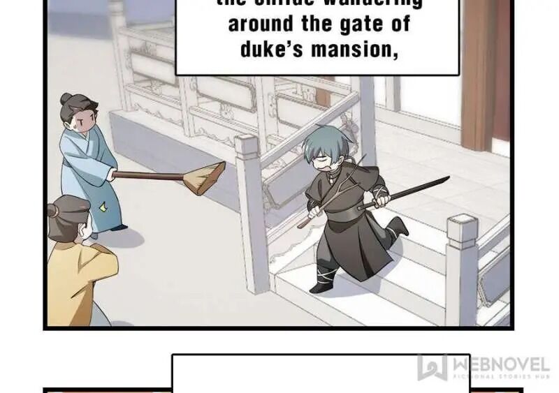 Queen of Posion: The Legend of a Super Agent, Doctor and Princess Chapter 69 - page 51