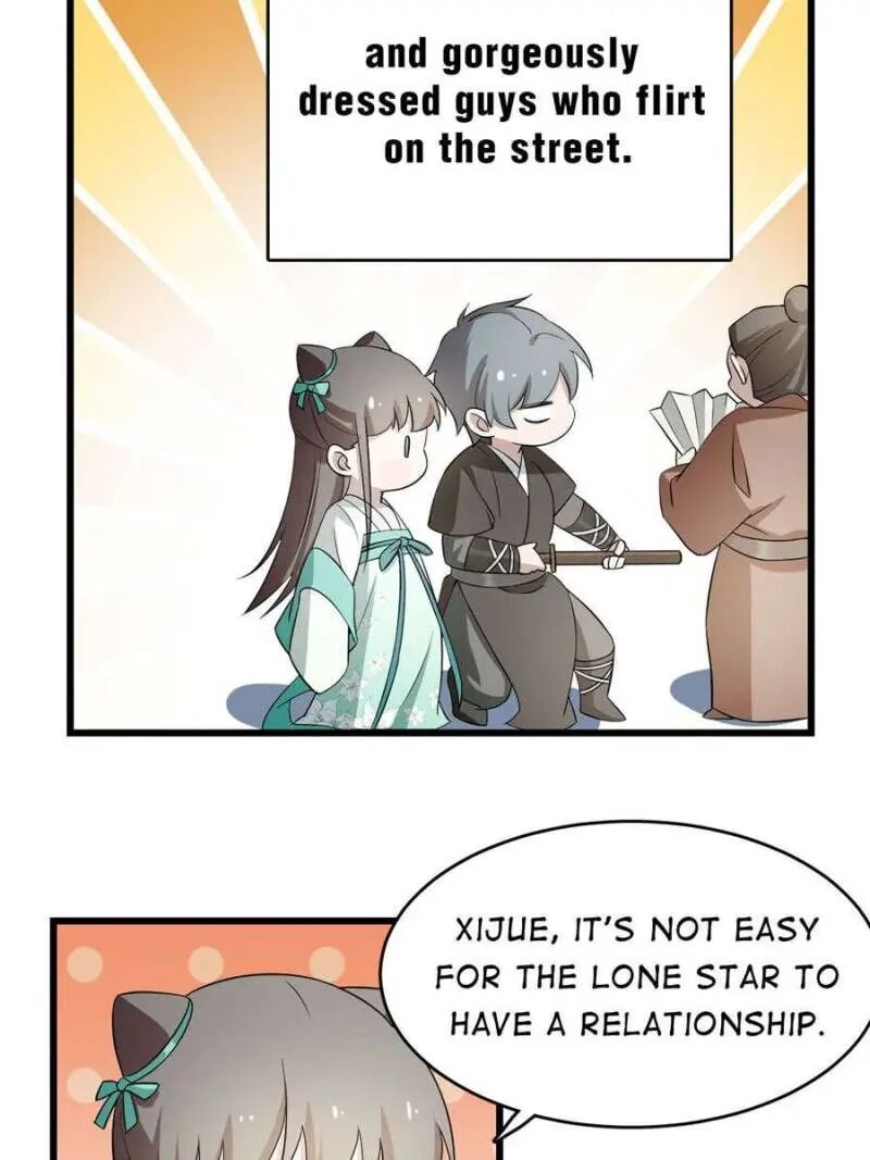 Queen of Posion: The Legend of a Super Agent, Doctor and Princess Chapter 69 - page 52
