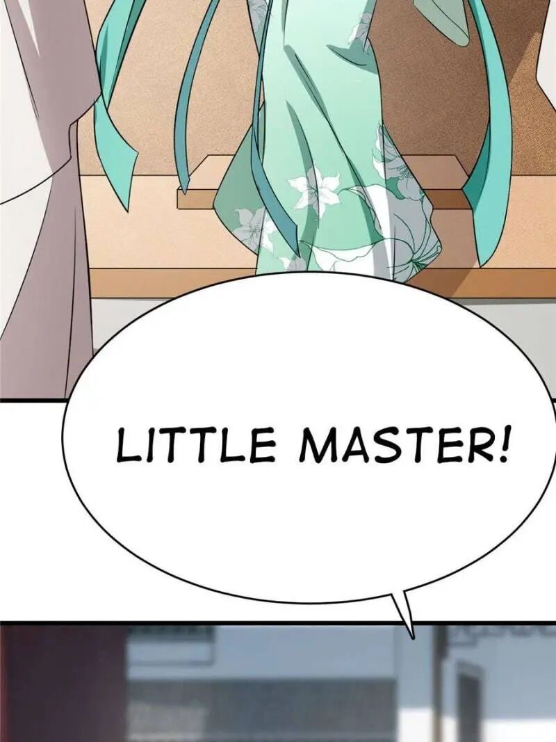 Queen of Posion: The Legend of a Super Agent, Doctor and Princess Chapter 69 - page 7