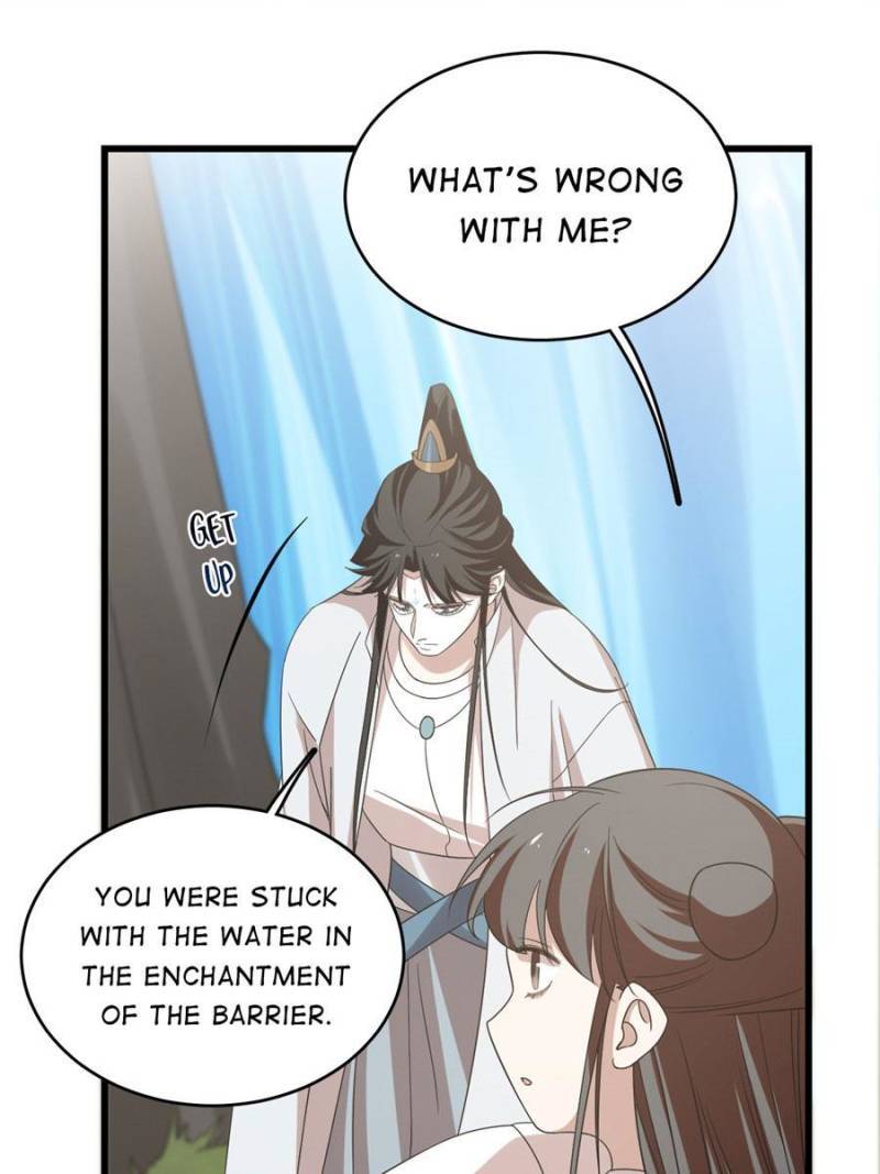 Queen of Posion: The Legend of a Super Agent, Doctor and Princess Chapter 151 - page 14