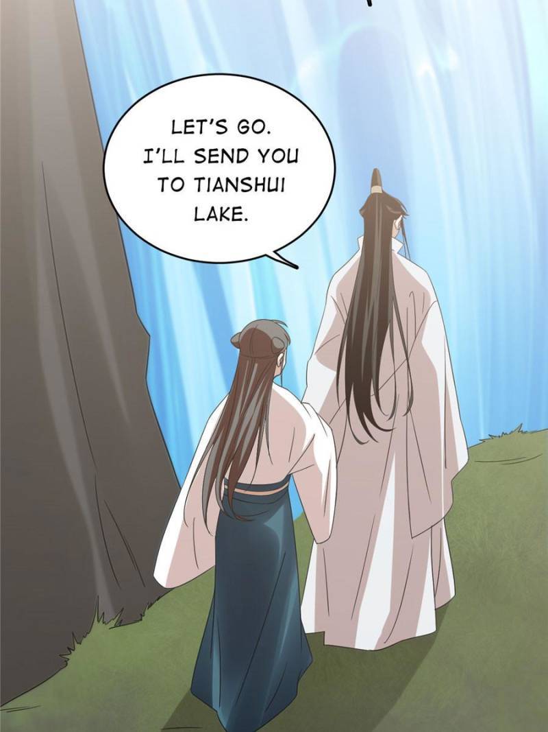 Queen of Posion: The Legend of a Super Agent, Doctor and Princess Chapter 151 - page 18