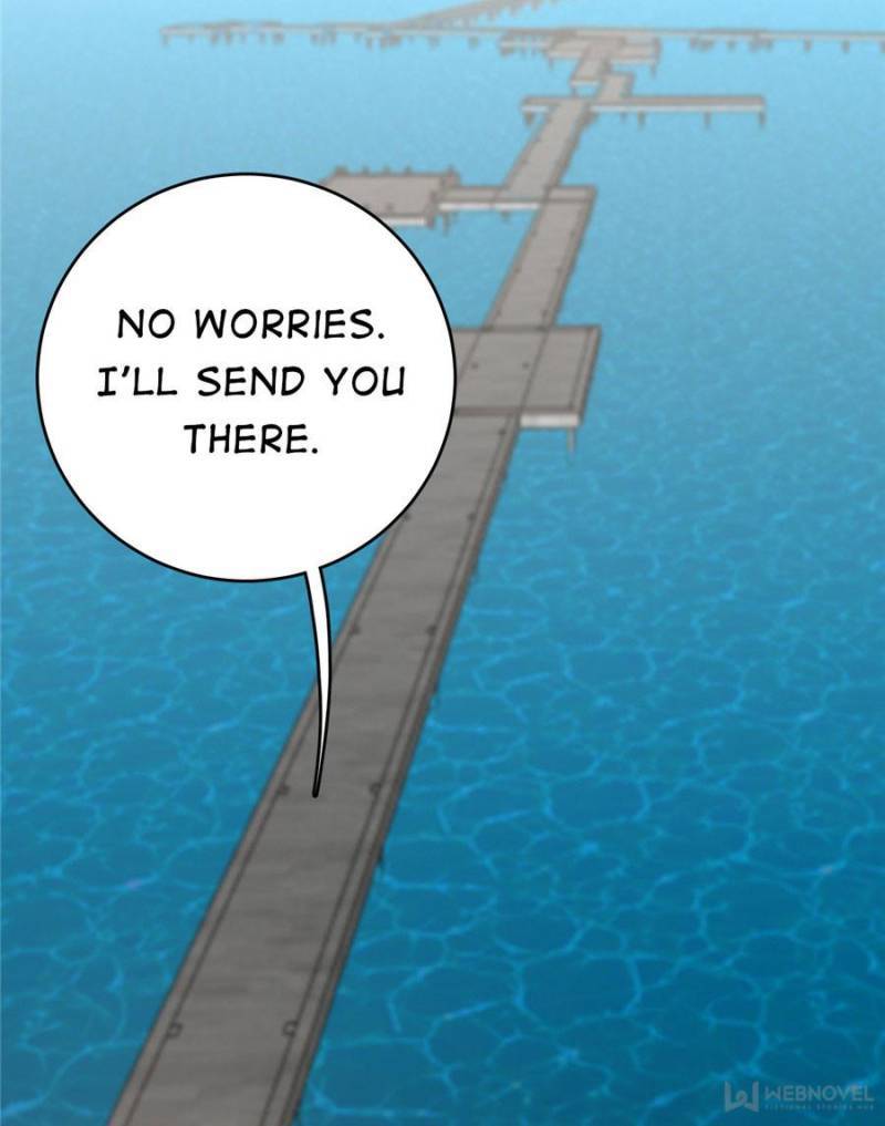 Queen of Posion: The Legend of a Super Agent, Doctor and Princess Chapter 151 - page 21