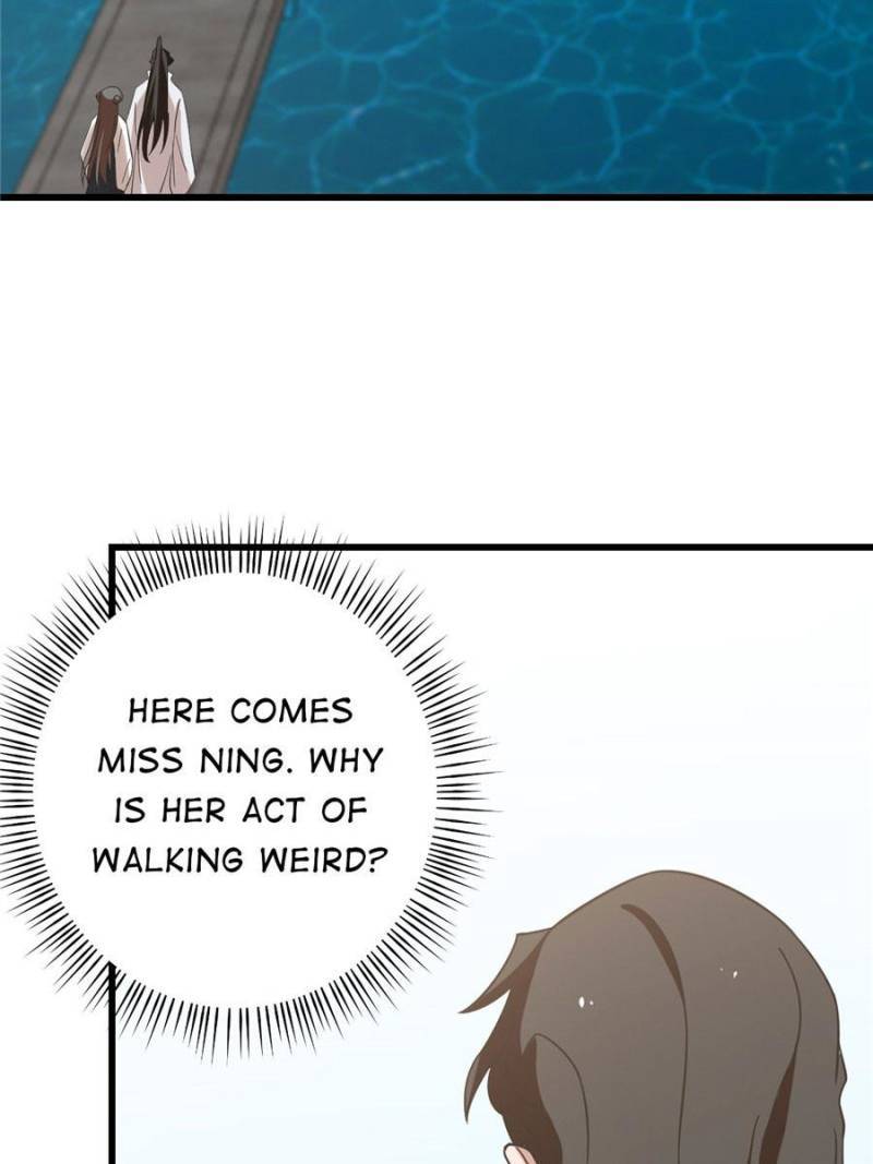 Queen of Posion: The Legend of a Super Agent, Doctor and Princess Chapter 151 - page 22
