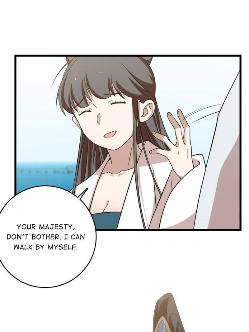 Queen of Posion: The Legend of a Super Agent, Doctor and Princess Chapter 151 - page 26