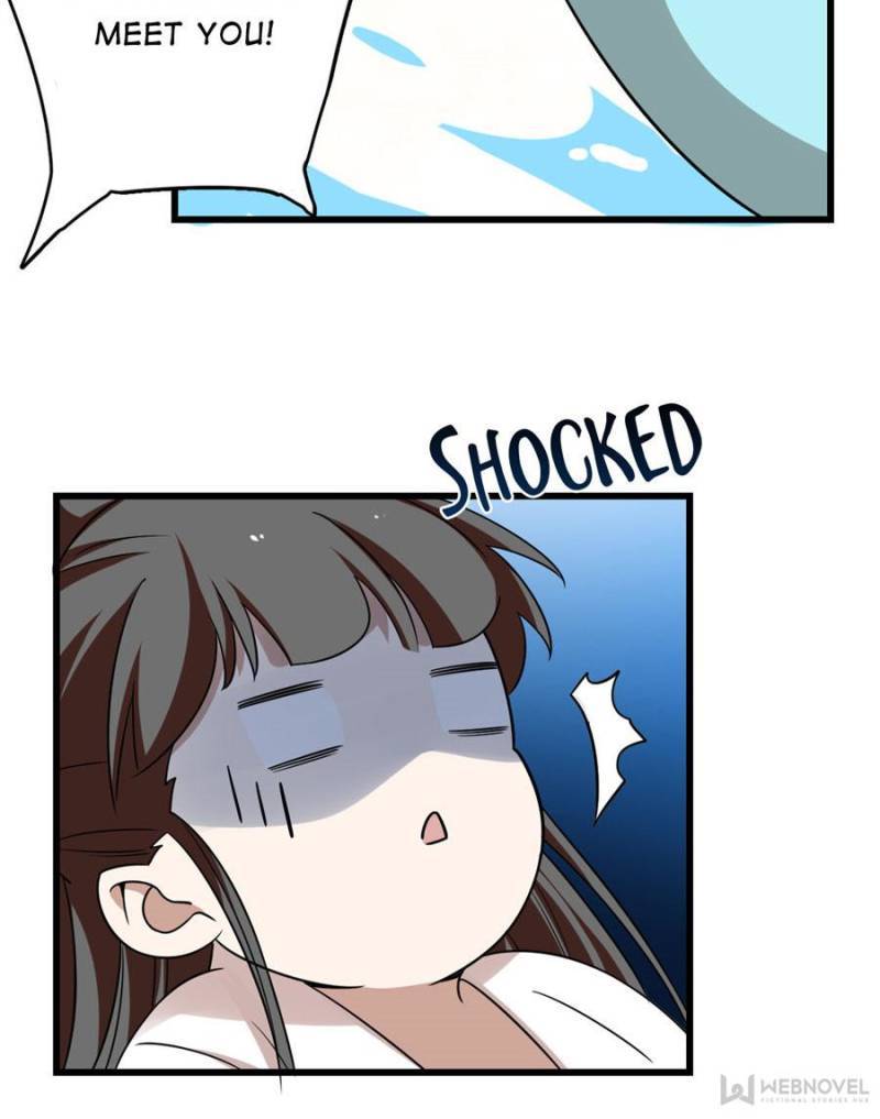 Queen of Posion: The Legend of a Super Agent, Doctor and Princess Chapter 151 - page 32
