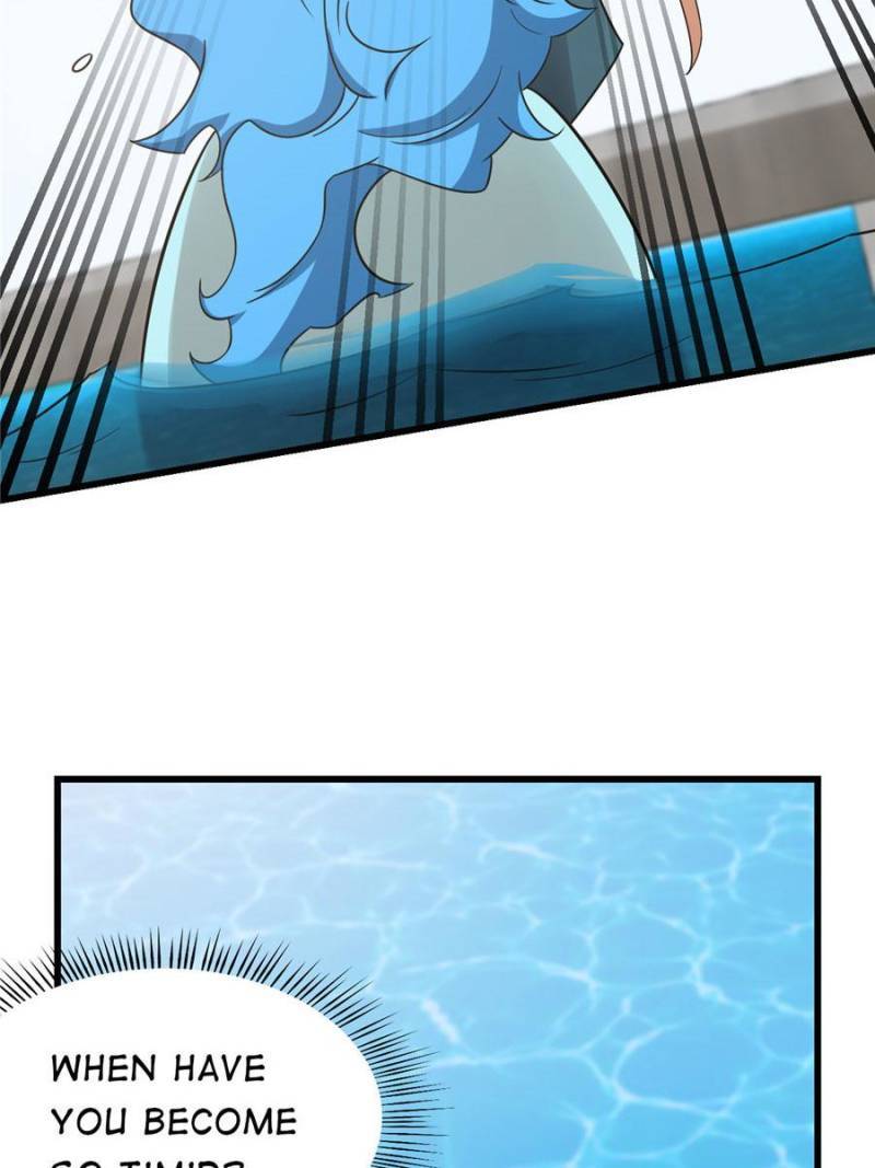 Queen of Posion: The Legend of a Super Agent, Doctor and Princess Chapter 151 - page 35