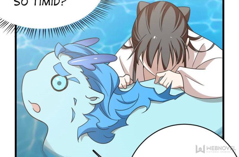 Queen of Posion: The Legend of a Super Agent, Doctor and Princess Chapter 151 - page 36